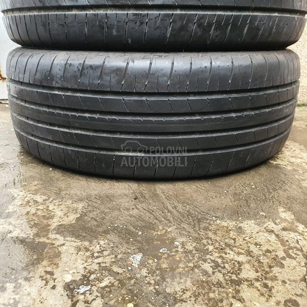 Bridgestone 215/55 R18 Letnja