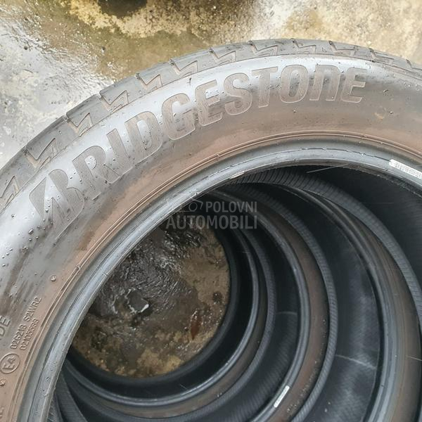 Bridgestone 215/55 R18 Letnja