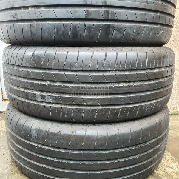 Bridgestone 215/55 R18 Letnja