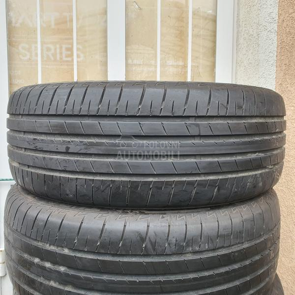 Bridgestone 215/55 R18 Letnja