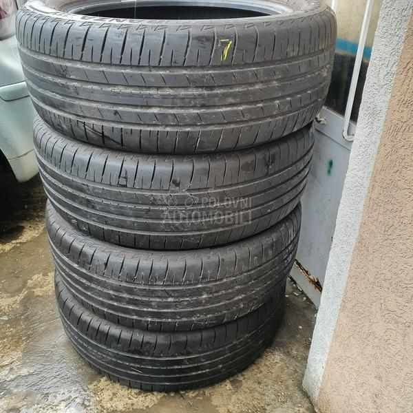Bridgestone 215/55 R18 Letnja