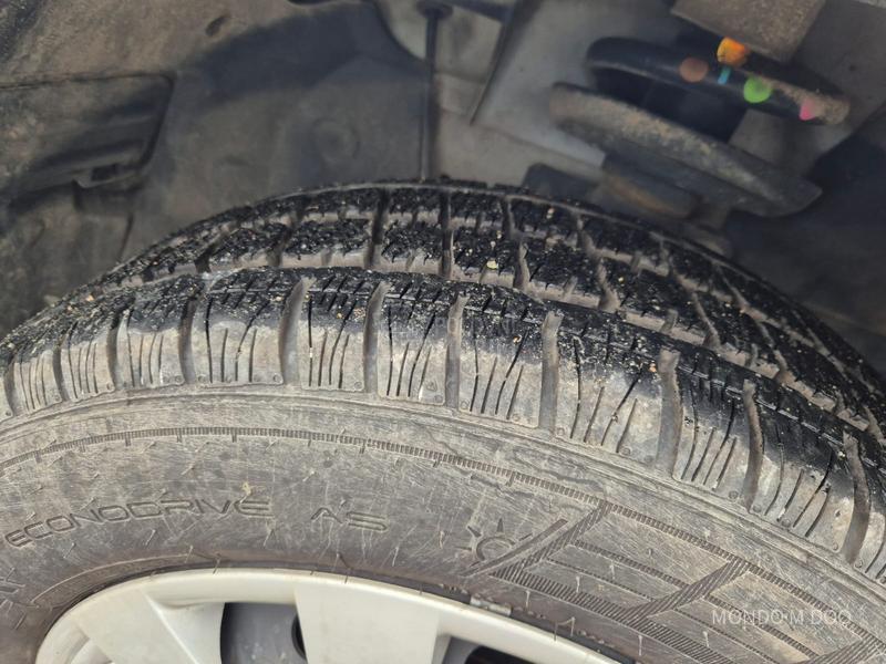 Renault Trafic 1.6dci L2H1