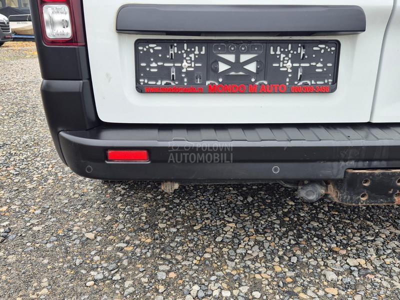 Renault Trafic 1.6dci L2H1