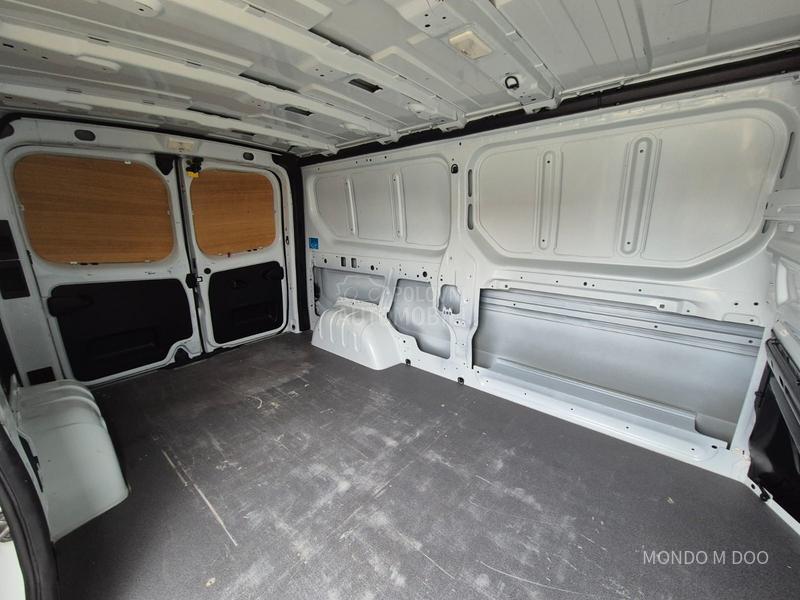 Renault Trafic 1.6dci L2H1