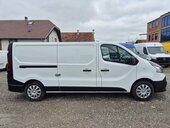 Renault Trafic 1.6dci L2H1