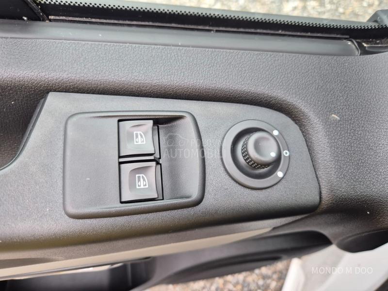 Renault Trafic 1.6dci L2H1