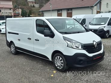 Renault Trafic 1.6dci L2H1