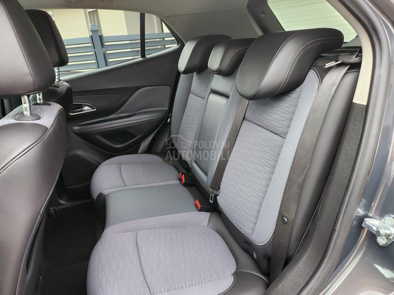 Opel Mokka COSMO/T O P