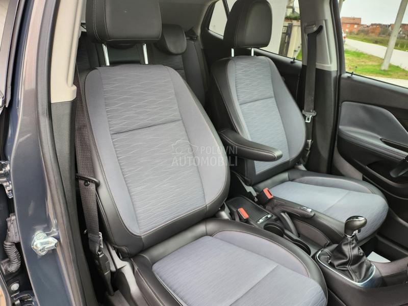 Opel Mokka COSMO/T O P