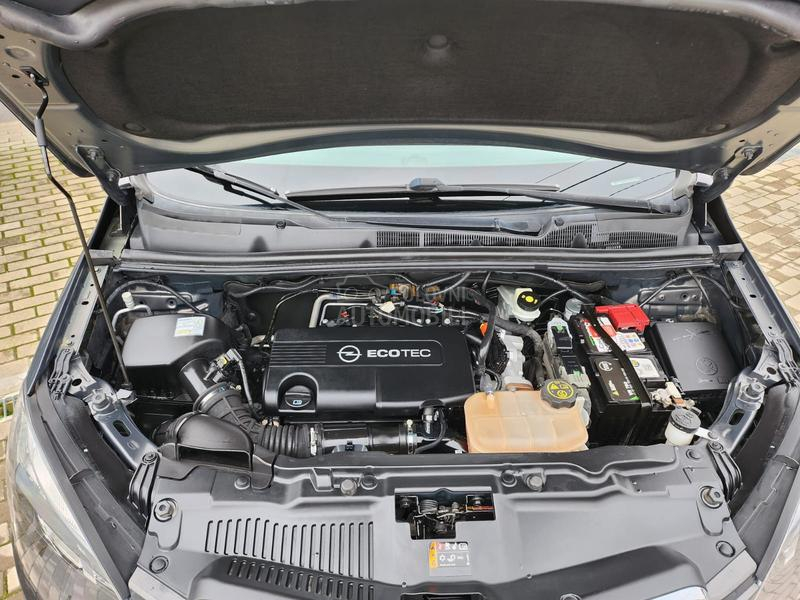 Opel Mokka COSMO/T O P