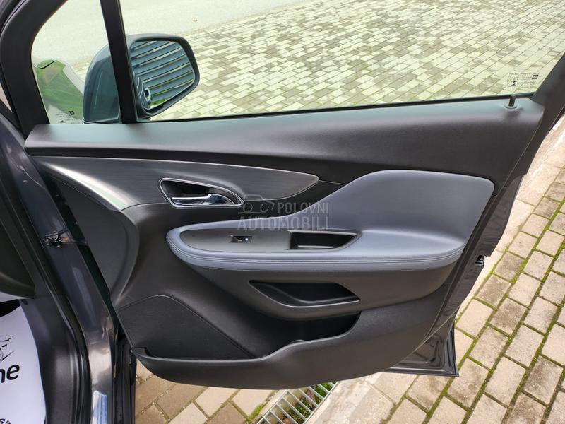 Opel Mokka COSMO/T O P