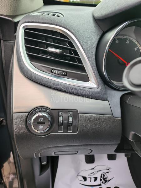 Opel Mokka COSMO/T O P