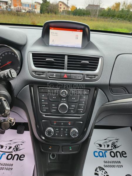 Opel Mokka COSMO/T O P