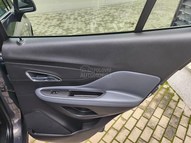 Opel Mokka COSMO/T O P