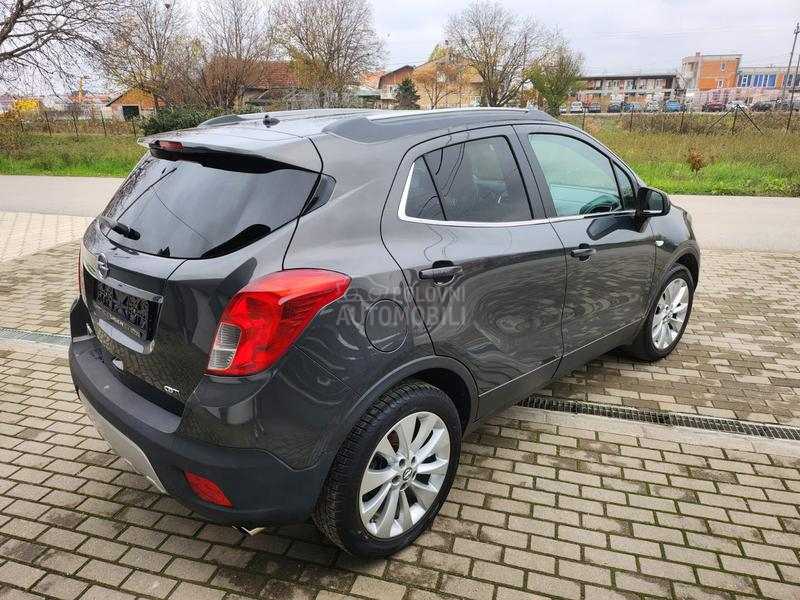 Opel Mokka COSMO/T O P