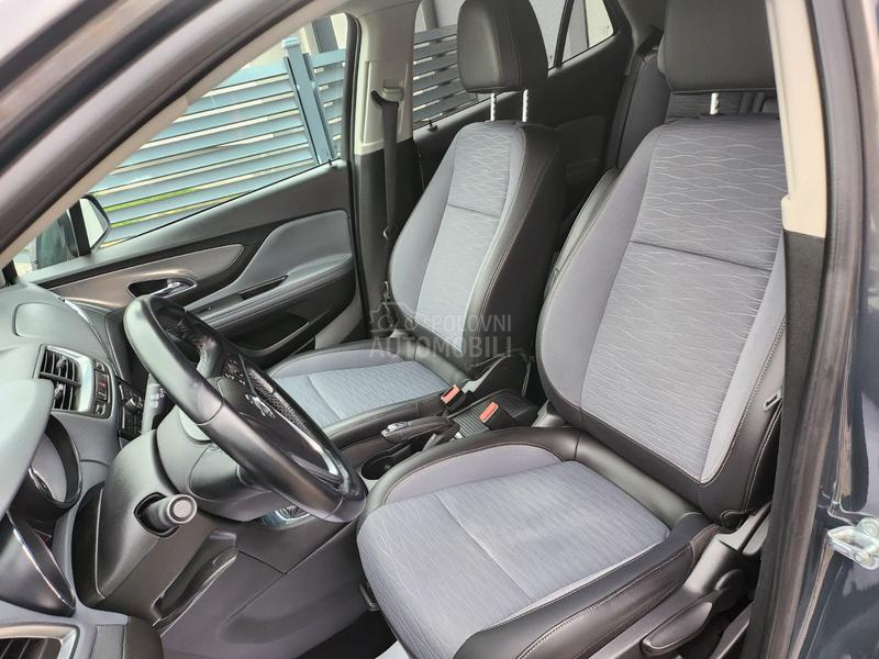 Opel Mokka COSMO/T O P