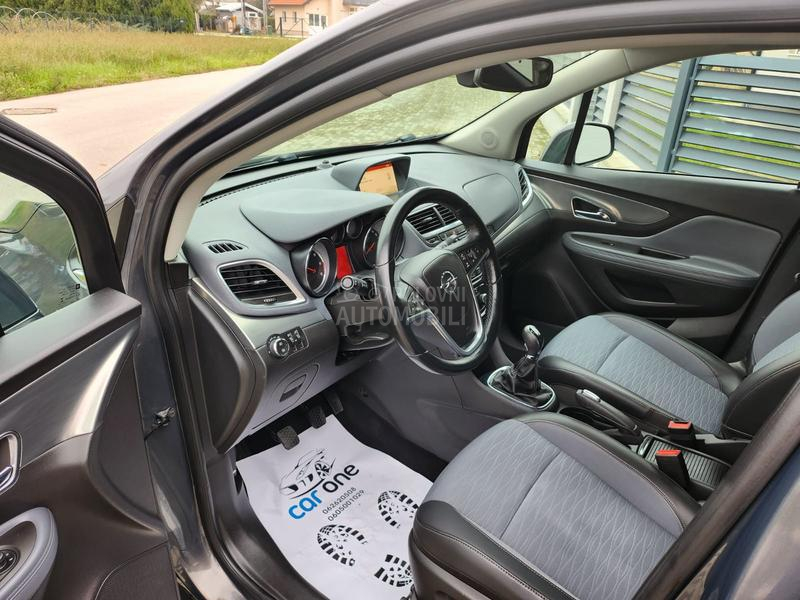 Opel Mokka COSMO/T O P