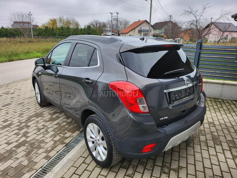 Opel Mokka COSMO/T O P