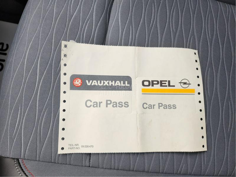 Opel Mokka COSMO/T O P