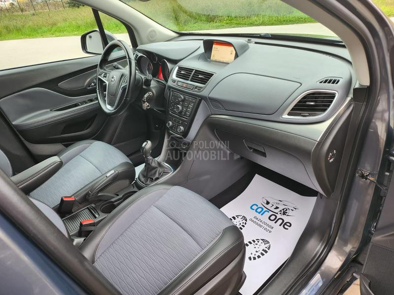 Opel Mokka COSMO/T O P