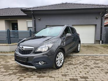 Opel Mokka COSMO/T O P