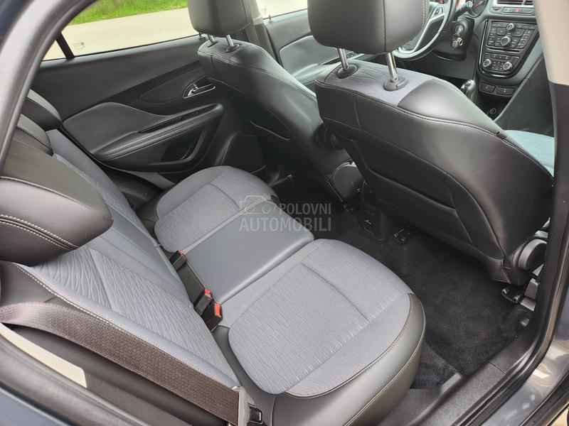 Opel Mokka COSMO/T O P