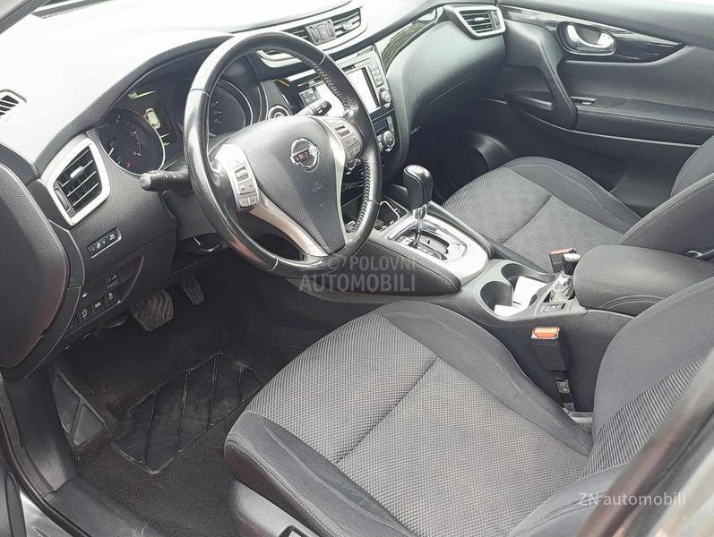 Nissan Qashqai Reg. 12 meseci