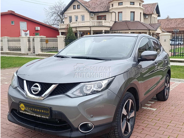 Nissan Qashqai Reg. 12 meseci