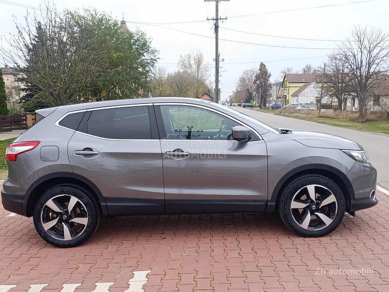 Nissan Qashqai Reg. 12 meseci
