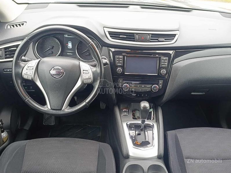 Nissan Qashqai Reg. 12 meseci