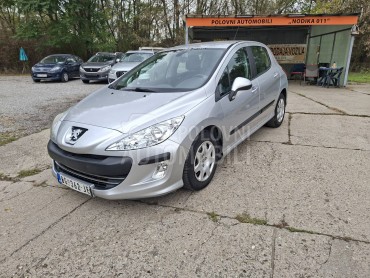 Peugeot 308 1,6 HDI