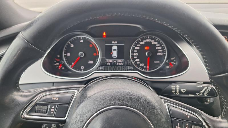 Audi A4 2.0 Tdi