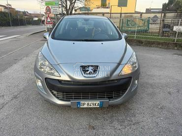 Peugeot 308 1.6hdi