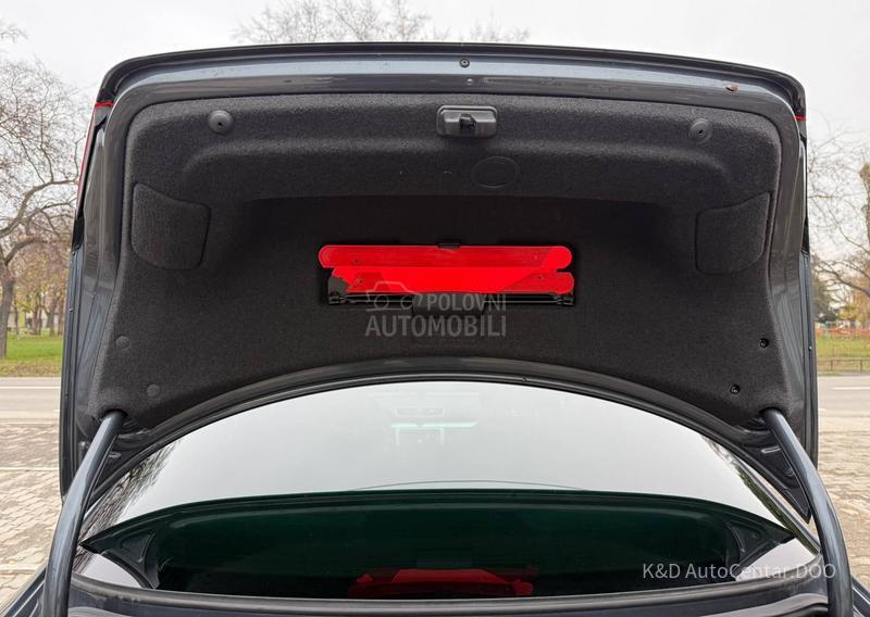 Volkswagen Passat CC 2.0 TDI