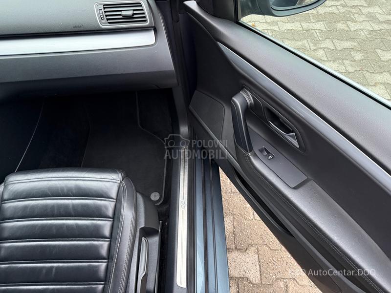 Volkswagen Passat CC 2.0 TDI