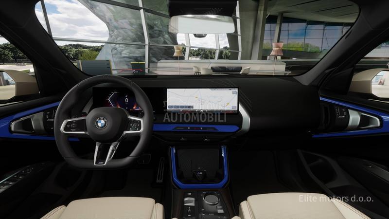 BMW X3 20d xDrive