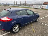 Renault Megane 1.6 16V