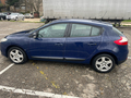 Renault Megane 1.6 16V