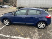 Renault Megane 1.6 16V