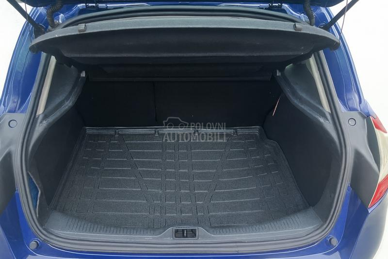 Renault Megane 1.6 16V