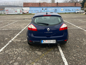 Renault Megane 1.6 16V