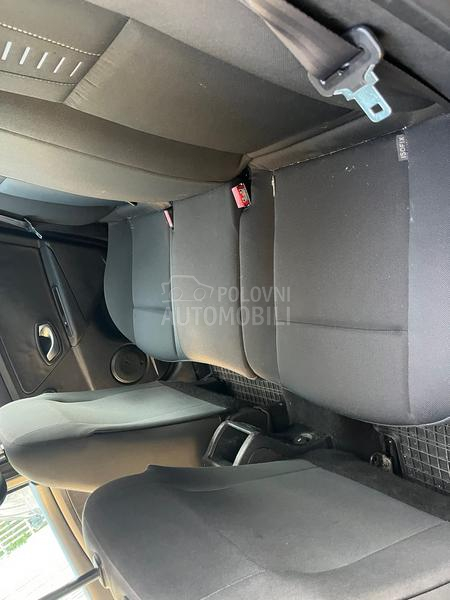 Renault Megane 1.6 16V