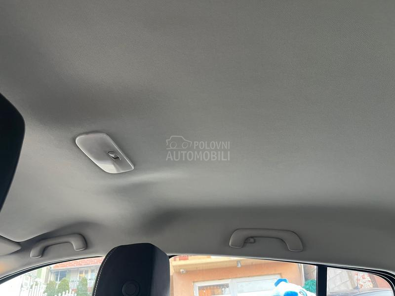 Renault Megane 1.6 16V