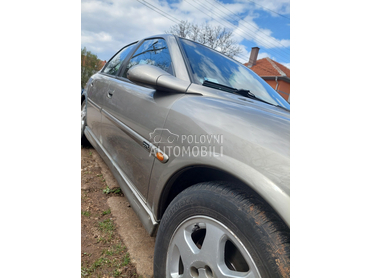 Opel Vectra B 2.0TDI