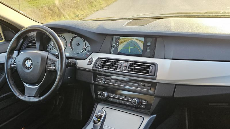 BMW 525 d xDrive