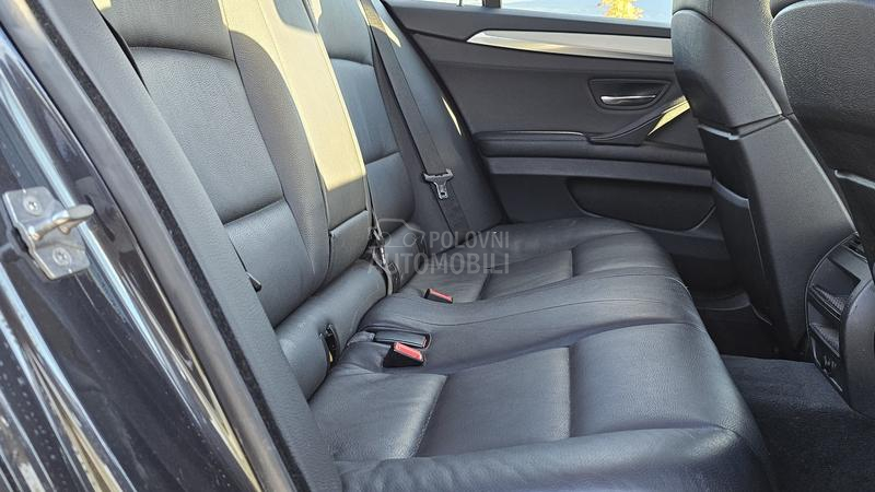 BMW 525 d xDrive