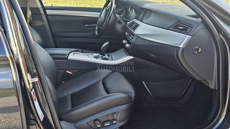 BMW 525 d xDrive