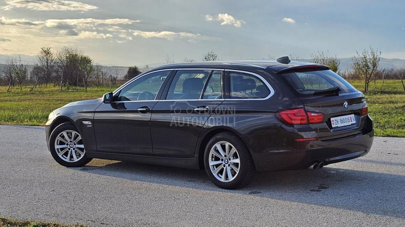 BMW 525 d xDrive