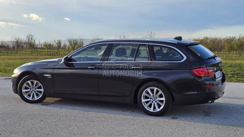 BMW 525 d xDrive