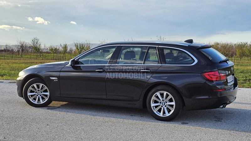 BMW 525 d xDrive
